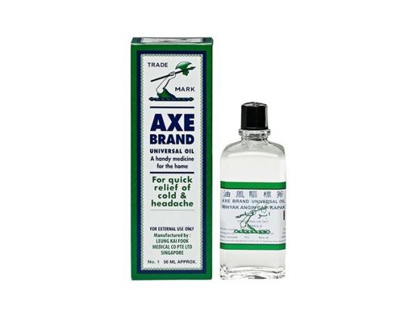 Axe Brand Universal Oil 56ml