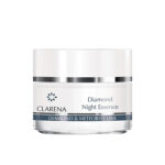Clarena Diamond Night Essence Cream 50ML