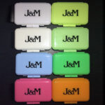 Different Flavors Dental Wax Orthodontic Wax