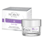 Norel (Dr Wilsz) ANTI-AGE REGENERATING ANTI-WRINKLE CREAM 50ML